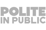 Polite in Public